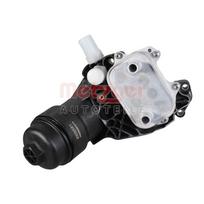 Alyvos filtro korpusas METZGER 2370141