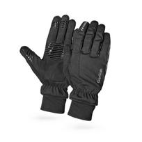 Dviračių pirštinės GRIPGRAB Windster 2 Windproof Winter XS Black