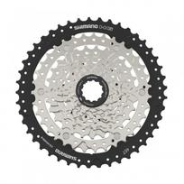 Dviračio kasetė SHIMANO CS-HG400-8 Acera 8S 11-45T
