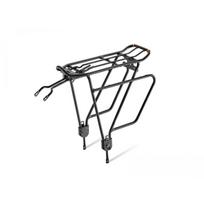 Dviračių bagažinė IBERA PakRak Touring Carrier Plus+ IB-RA4