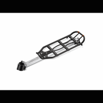 Dviračių bagažinė IBERA PakRak Commuter Carrier IB-RA11