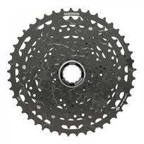 Dviračio kasetė SHIMANO CS-LG400-11 CUES 11S 11-45T