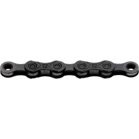Dviračio grandinė KMC X12 WAXED BlackTech BX12BB126W1