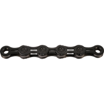 Dviračio grandinė KMC X11EL BlackTech BX11ELB18