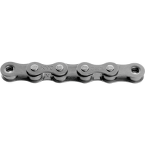 Dviračio grandinė KMC Z1 Wide EPT Long Silver BZ1WEP128