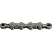Dviračio grandinė KMC Z6 Grey BZ06G0114
