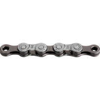 Dviračio grandinė KMC Z8 Silver/Grey BZ08NG114