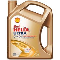 Variklio alyva SHELL HELIX ULTRA PROFESSIONAL AR-L 0W20 5L