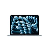 MacBook Air 13.6“ Liquid Retina M5 10‑core CPU 8‑core GPU/16GB/512GB/Sky Blue/INT