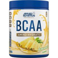 Applied Nutrition BCAA Amino Hydrate 450 g. - Orange-mango skonis