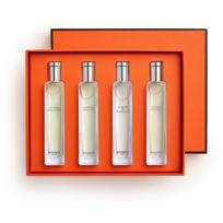 HERMÈS Parfums-Jardins Collection Travel Set kelioninis rinkinys Unisex