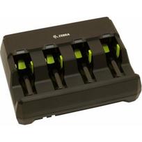 charger 4 SLOT BATTERY CHARGER FOR 3600 SERIES BATTERY, POWER SUPPLY & AC LINE CORD ORDERED SEPARATELY | SAC3600-4001CR | 8596375094949