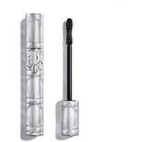 DIOR - DIORSHOW Overvolume Waterproof Blakstienų tušai 7.4 ml 090 - WATERPROOF