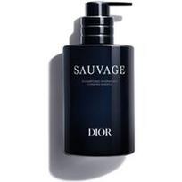 DIOR - SAUVAGE Hydrating Shampoo Šampūnai 250 ml unisex