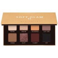 Anastasia Beverly Hills - Anastasia Beverly Hills Mini Soft Glam II Eye Shadow Palette Akių šešėliai 6.4 g
