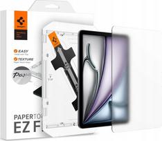 Spigen Spigen Paper Touch - Ekrāna aizsargstikls do iPad Air 11" (M2, 2024) (Matte Clear) | AGL07799 | 8809971227391