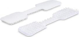 Organizer StarTech StarTech CABLE-TAG-HLWH organizator na kable Uniwersalne Znaczniki kablowe White 100 szt. | CABLE-TAG-HLWH | 0065030907033