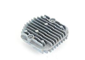 BMW LED Modulis Dienos Važiuoklio Šviesoms G30 F90 G31 G32 Originalus 63117214934