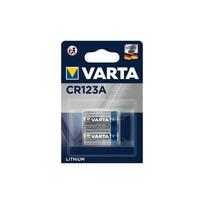Varta  Professional CR123a 1480mAh 10 szt. | nocode-8260037