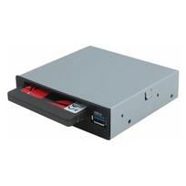 Kieszeń Sedna 2,5" SSD/HDD + USB (SE-IHD-302-U) | SE-IHD-302-U | 4895135703201