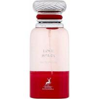 Maison Alhambra Love Spark 80ml EDP | 6290360599175 | 6290360599175