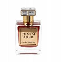 French Avenue Divin Aoud Eau De Parfum 100 ml (unisex) | 6291108322093 | 6291108322093