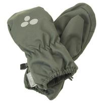Huppa Pirštinės vaikams KIM, dark green