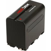 Akumulator Nitecore Akumulator Hedbox Sony NP-F970 | RP-NPF970 | 798295042064