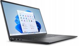 DELL 15 - Ryzen 7 7730U | 15.6" | Touch | 16GB | 512GB | Win11 | Black | DC15255-A117BLKDX | 884116430117
