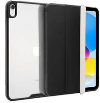 Pipetto Pipetto Tri-Folio Case - black - iPad (A16) / iPad (2022) | P074-49-V | 5060520956312