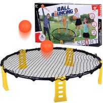 Smash Ball Vakarėlio žaidimas vaikams Batutas kamuoliui