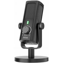 Fifine Profile 3 condenser microphone (black) | Profile 3 | 5410464334569