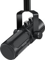 Fifine Tank6 dynamic microphone (black) | Tank6 | 5410464334873