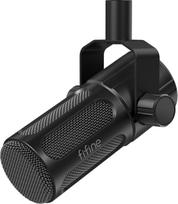 Fifine Tank1 dynamic studio microphone (black) | Tank 1 | 5410464334446