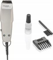 Moser PRIMAT MINI 1411-0051 Hair trimmer Grey | 1411-0051 | 4015110015710