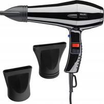 Wahl Protect hair dryer 1500 W Black | 4360-0470 | 4015110038887