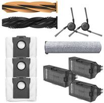 Accessory kit for Dreame Aqua10 Ultra Roller Complete, Aqua10 Ultra Roller, Aqua10 Roller, and Aqua10 Ultra Roller Master robot vacuums | RAK67 | 6978515253935