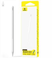 Rysik Baseus Bezprzewodowy Bluetooth stylus PS3 Pro iPad z kablem biały B0004A01 (6932172692353) | B0004A01 | 6932172692353