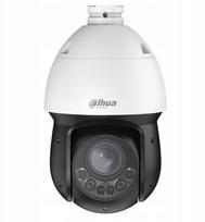 Kamera IP Dahua Technology KAMERA IP SZYBKOOBROTOWA SD4D825MB-HNR Smart Dual Light WizSense - 8 Mpx 5 ... 125 mm DAHUA | SD4D825MB-HNR | 6939554962615
