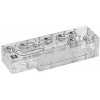 Alphacool Core Distroplate 240 XS D5/DDC, ARGB - akryl | 14672 | 4250197146722