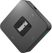 Imperial Transmiter Imperial BART mini Bluetooth 5.0 Black | 22-9029-00 | 4024035029009