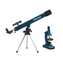 Discovery Scope Set 2