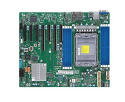 Pagrindinė plokštė Supermicro MBD-X12SPL-F-B