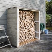 LP Smartside malkinė 1,14m² - 75 x 153 x H159 cm - M980-1