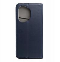 Kabura SMART MAGNETO do HONOR 400 granatowy