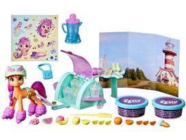 Hasbro MLP ponių rinkinys Sunny Starscout
