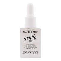 BELLAOGGI GENTLE DROP nagų odelių aliejus, 11 ml