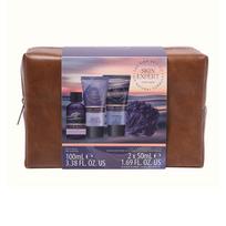 KIND EDIT CO. SKIN EXPERT TRAVEL BAG vyrų dovanų rinkinys
