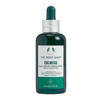THE BODY SHOP EDELWEISS DAILY veido serumas koncentratas, 50 ml