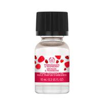 THE BODY SHOP SLEEP LAVENDER & VETIVER RELAXING garintuvų aliejus, 10 ml